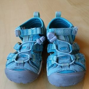 Keen Kids Sandal Size 10 - Last Chance!!!!